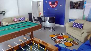 Terra Verde Resort 4703