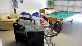 Terra Verde Resort 4703