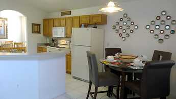 Terra Verde Resort 4703