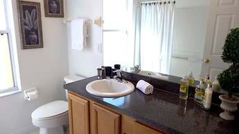 Terra Verde Resort 4703