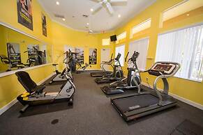 Terra Verde Resort 4703