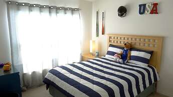 Terra Verde Resort 4703