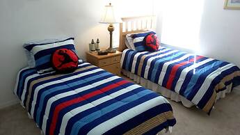 Terra Verde Resort 4703