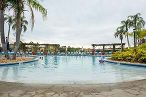 Terra Verde Resort 4703