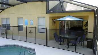 Terra Verde Resort 4703