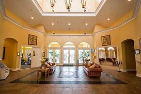 Terra Verde Resort 4703