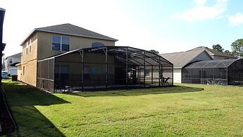 Terra Verde Resort 4703