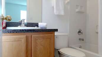 Terra Verde Resort 4703