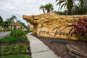Terra Verde Resort 4703