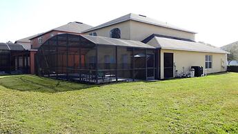 Terra Verde Resort 4703