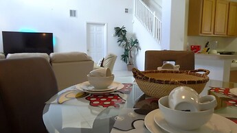 Terra Verde Resort 4703