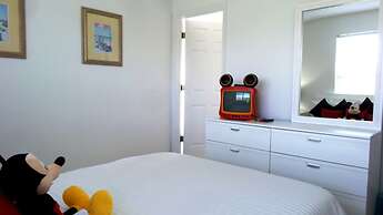 Terra Verde Resort 4703