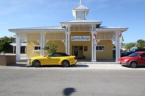 Anna Maria Island 601 C