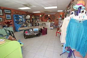 Anna Maria Island 601 C