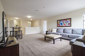 Champions Gate 9039 A