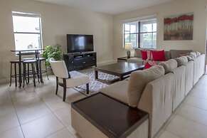 Champions Gate 9039 A