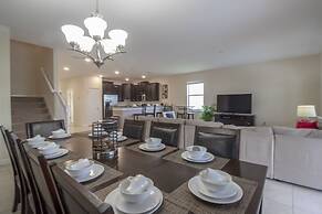 Champions Gate 9039 A