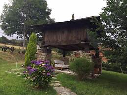 Complejo Rural Lar de Vies