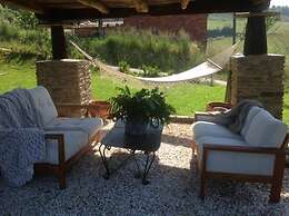 Complejo Rural Lar de Vies