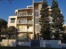 Perch Apartments at Anembo Street