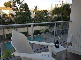 Perch Apartments at Anembo Street
