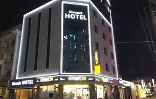 Biennale Hotel