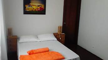 Hostel Bauru