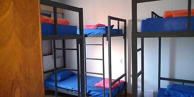 Hostel Bauru