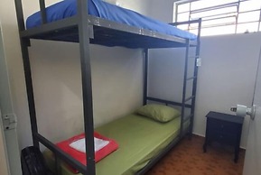 Hostel Bauru