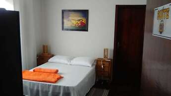 Hostel Bauru