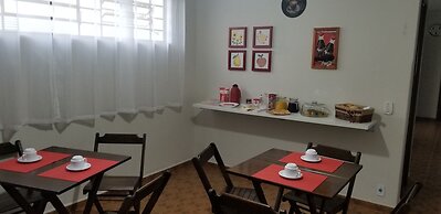 Hostel Bauru