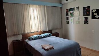 Hostel Bauru
