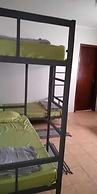 Hostel Bauru