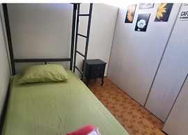 Hostel Bauru