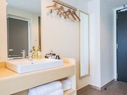 Henn na Hotel Kyoto Hachijoguchi