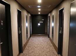 Henn na Hotel Kyoto Hachijoguchi