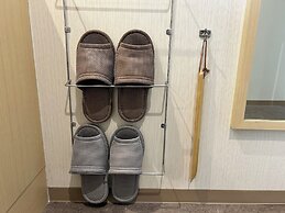 Henn na Hotel Kyoto Hachijoguchi