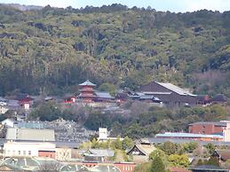 Henn na Hotel Kyoto Hachijoguchi