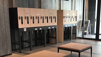 Henn na Hotel Kyoto Hachijoguchi