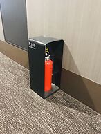 Henn na Hotel Kyoto Hachijoguchi