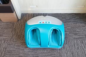 Henn na Hotel Kyoto Hachijoguchi