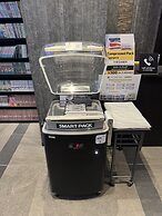 Henn na Hotel Kyoto Hachijoguchi