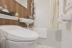 Henn na Hotel Kyoto Hachijoguchi