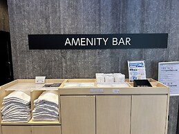 Henn na Hotel Kyoto Hachijoguchi