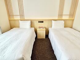 Henn na Hotel Kyoto Hachijoguchi