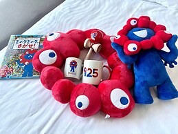 Henn na Hotel Kyoto Hachijoguchi