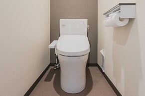 Henn na Hotel Kyoto Hachijoguchi