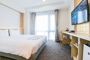 Henn na Hotel Kyoto Hachijoguchi