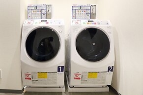 Henn na Hotel Kyoto Hachijoguchi