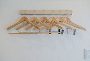 Henn na Hotel Kyoto Hachijoguchi